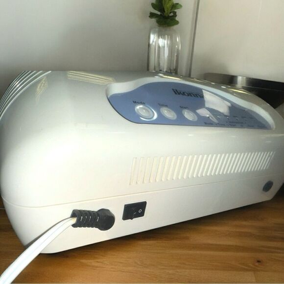 Ikonna 45 Watt l Gel Curing Lamp l In box - Picture 5 of 10